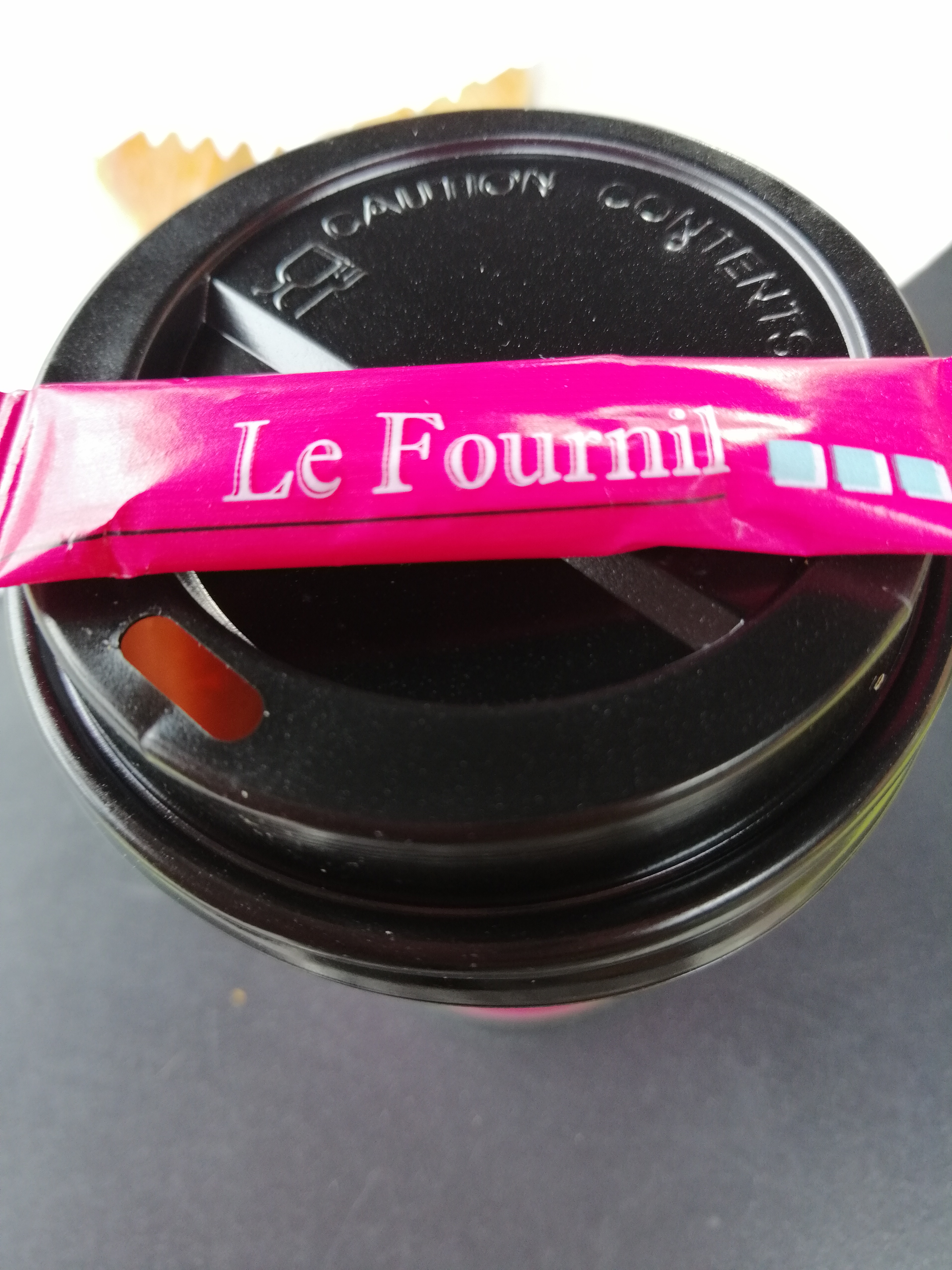 Photo n° 6 de l'avis de Vicente.. fait le 17/08/2019 à 17:01