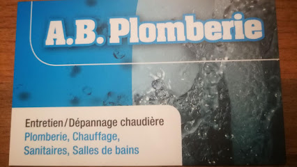 A.b. Plomberie