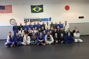 StrongHold Jiu Jitsu image