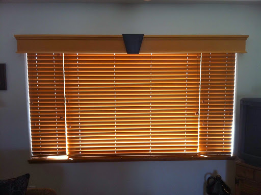 Window Treatment Store «Budget Blinds», reviews and photos