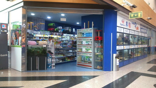 Hobby Zoo - Santander