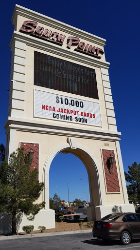 Movie Theater «Cinemark Century 16 South Point and XD», reviews and photos, 9777 S Las Vegas Blvd, Las Vegas, NV 89183, USA