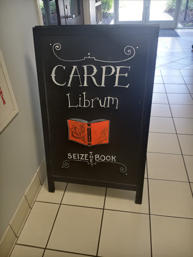 Book Store «BrightLight Books at RTS», reviews and photos, 1231 Reformation Dr, Oviedo, FL 32765, USA