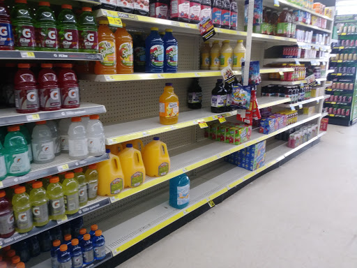 Discount Store «Dollar General», reviews and photos, 29119 W 8 Mile Rd, Livonia, MI 48152, USA