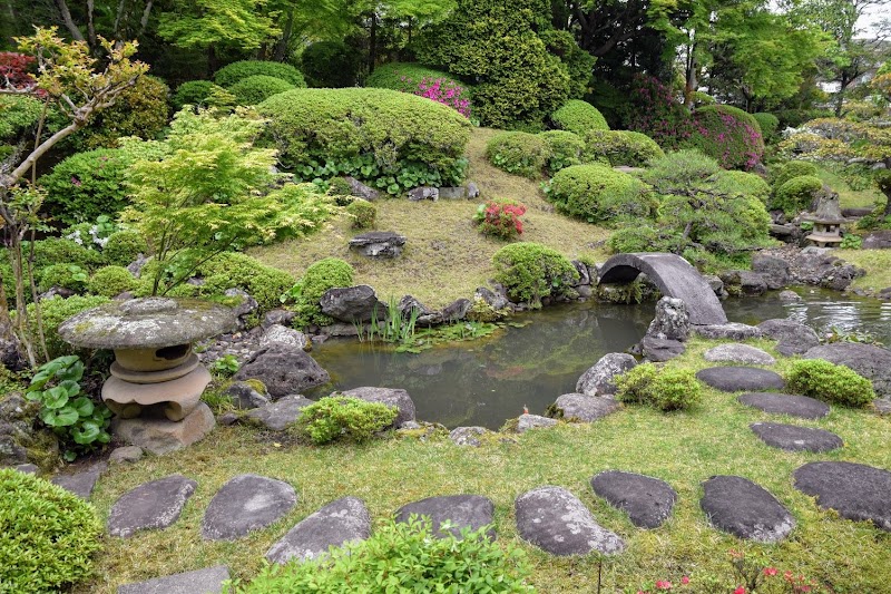 安住寺