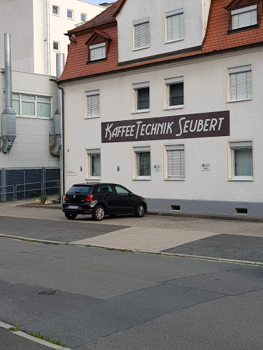 KaffeeTechnik Seubert Gastro GmbH