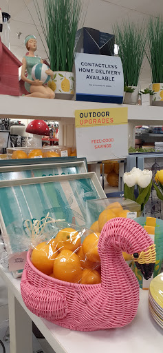 Department Store «Marshalls», reviews and photos, 3855 E Foothill Blvd, Pasadena, CA 91107, USA