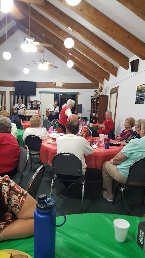 Golf Club «Swiss Golf & Tennis Club», reviews and photos, 494 Century Dr, Winter Haven, FL 33881, USA