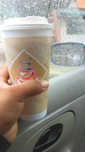 Donut Shop «Donut Depot & Yogurt Station», reviews and photos, 1660 Dove St, Newport Beach, CA 92660, USA