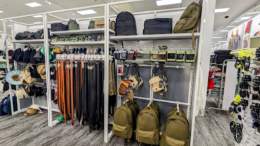 Department Store «Target», reviews and photos, 8532 Davis Blvd, North Richland Hills, TX 76182, USA