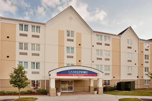 Candlewood Suites Chesapeake/Suffolk, an IHG Hotel image