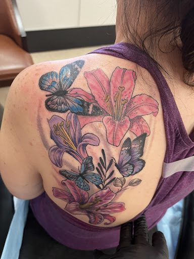 Explore drawing ideas tattoo, creative tattoo ideas in Casa Grande, available at Dream Maker Tattoo Studio