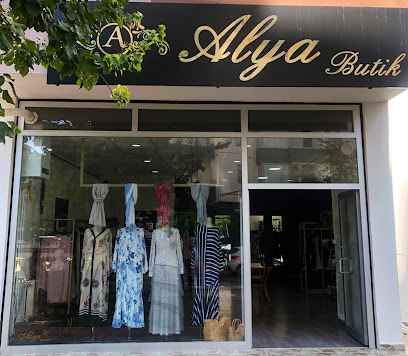 Alya Butik