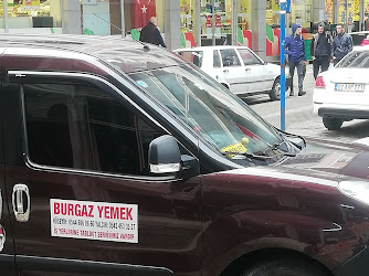 Burgaz lokantası