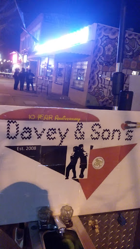 Coffee Shop «Angel Falls Coffee Company», reviews and photos, 792 W Market St, Akron, OH 44303, USA