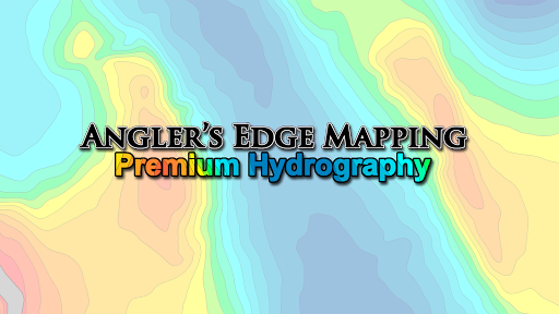 Angler's Edge Mapping