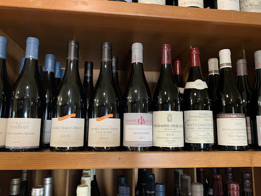 Wine Store «Farmstead Cheeses & Wines, Alameda», reviews and photos, 1650 Park St, Alameda, CA 94501, USA