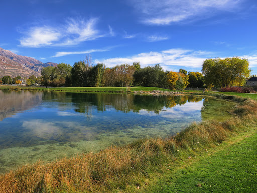 Golf Course «Fox Hollow Golf Course», reviews and photos, 1400 N 200 E, American Fork, UT 84003, USA