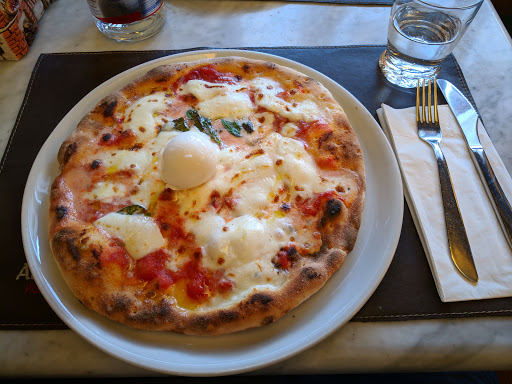 Alleria Pizzeria Newpolitana in Pompei, Città Metropolitana di Napoli