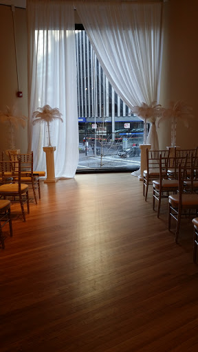 Wedding Venue «The Center», reviews and photos, 115 E 5th St, Cincinnati, OH 45202, USA
