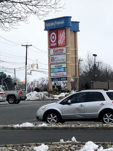 Auto Parts Store «Pep Boys Auto Parts & Service», reviews and photos, 735 Promenade Blvd, Bridgewater, NJ 08807, USA