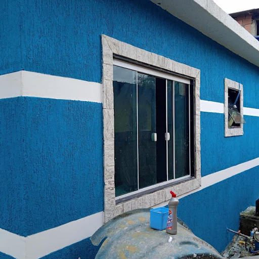 Logo da empresa - Cordeiro pinturas e texturas em geral
