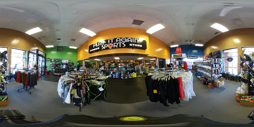 Sporting Goods Store «Play It Again Sports Springfield», reviews and photos, 1300 E Battlefield Rd, Springfield, MO 65804, USA