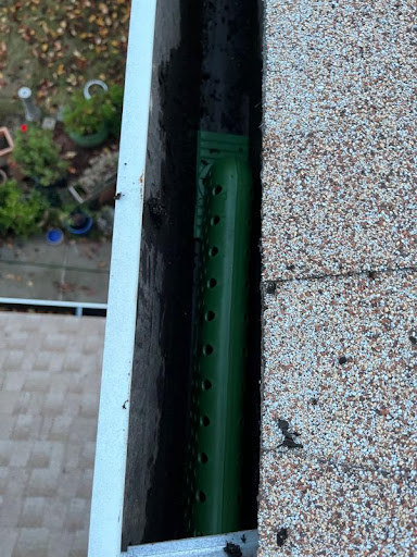 Masters Window & Gutter Cleaning, Inc image