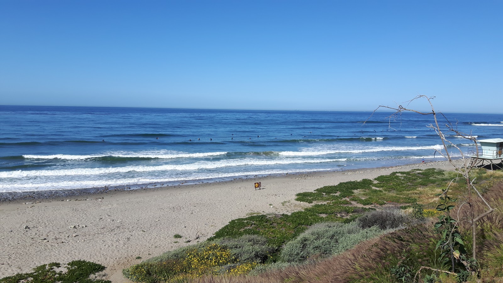 Foto von County Line Beach annehmlichkeitenbereich