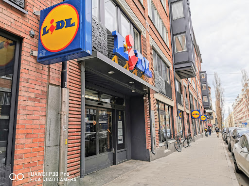 Lidl