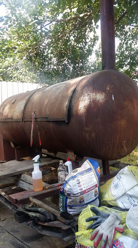 Butcher Shop «Packing House Market», reviews and photos, 3117 S Malcolm X Blvd, Dallas, TX 75215, USA