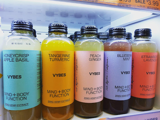 Health Food Store «Organic Basic Food», reviews and photos, 204 Washington St, Hoboken, NJ 07030, USA