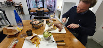 Plats et boissons du Restaurant Maison Carne Perpignan - n°8