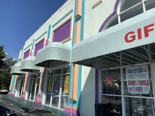 Gift Shop «Giftland souvenirs», reviews and photos, 12805 FL-535, Orlando, FL 32836, USA
