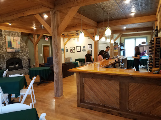 Vineyard «Lost Acres Vineyard», reviews and photos, 80 Lost Acres Rd, North Granby, CT 06060, USA
