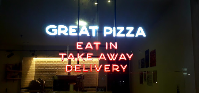 The Traditional Great Pizza Póvoa de Varzim