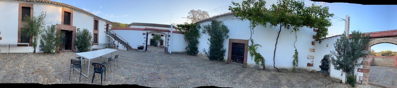 Casa Rural Los Conventos Extrarradio Diseminados, 288, 14430 Adamuz, Córdoba, España