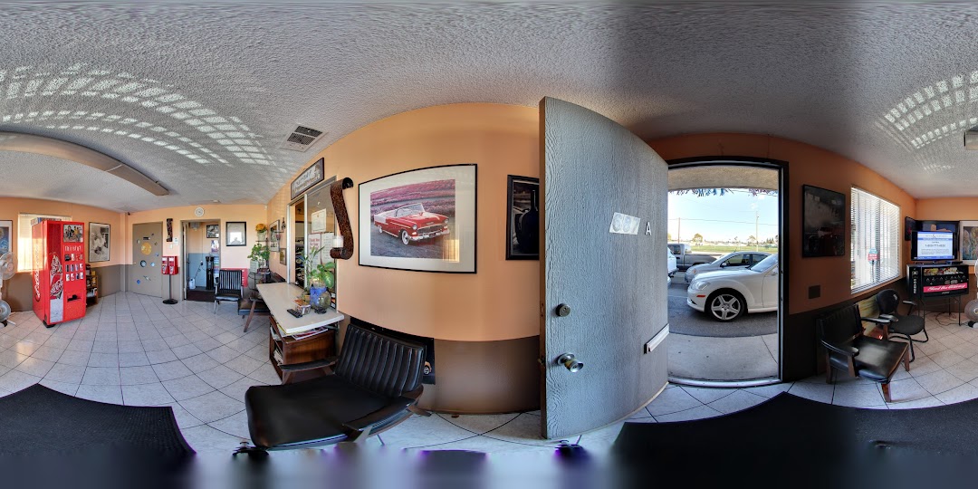 ROYSAUTOREPAIR IN UPLAND