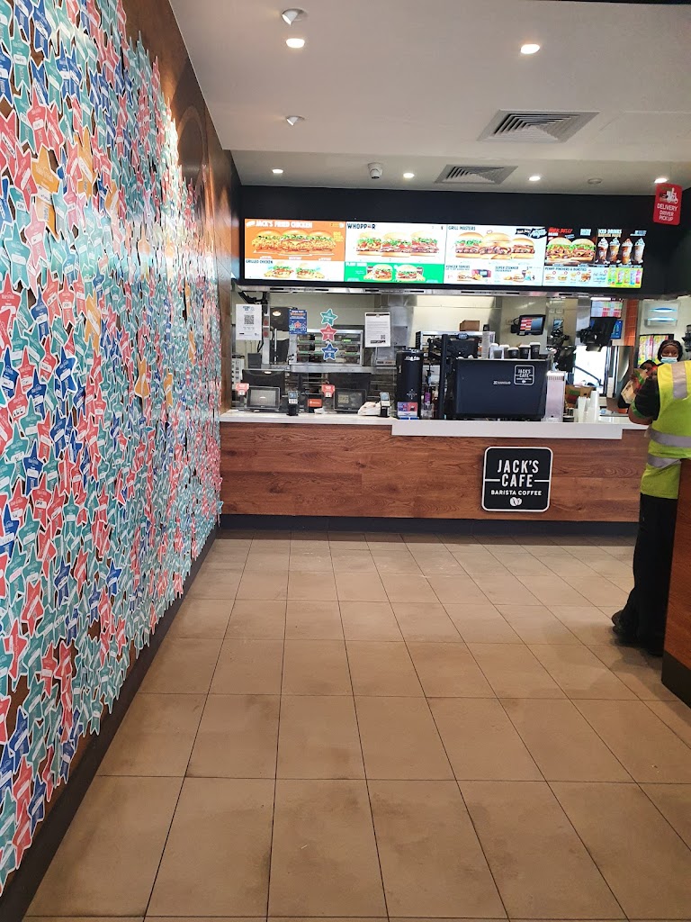 Hungry Jack's Burgers Wollert Epping, VIC 3076 Menu, Reviews, Hours