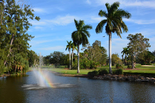 Public Golf Course «Hollywood Beach Golf Resort», reviews and photos, 1600 Johnson St, Hollywood, FL 33020, USA