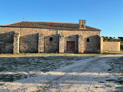 La Centenaria Casa Rural C. Pedraza, 17, 37312 Alaraz, Salamanca, España