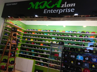 M K Azlan Enterprise