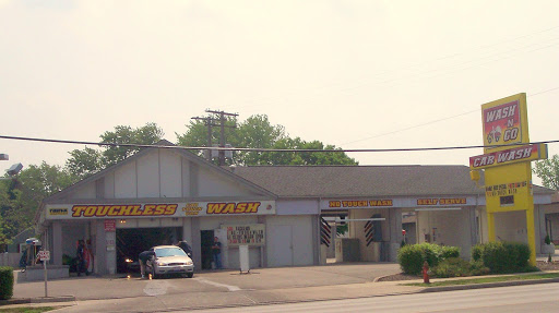 Wash-N-Go en Bedford