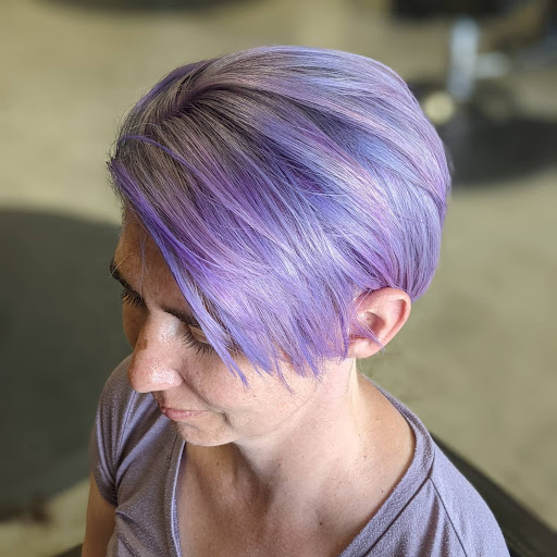 Hair Salon «Milan Salon & Spa», reviews and photos, 2330 N Alma School Rd #134, Chandler, AZ 85224, USA