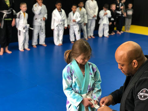 Martial Arts School «Nova Gyms Martial Arts & Fitness», reviews and photos, 6508 S 27th St, Oak Creek, WI 53154, USA