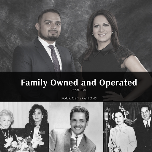 Funeral Home «Felix H Morales Funeral Home», reviews and photos, 2901 Canal St, Houston, TX 77003, USA