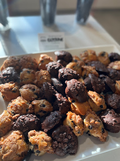 Bagel Shop «Bloomington Bagel Co», reviews and photos, 425 W Kirkwood Ave, Bloomington, IN 47404, USA