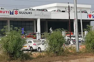 Maruti Suzuki ARENA (Sky Automobiles, Berhampur) image