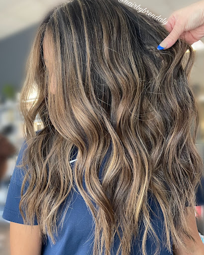 Beauty Salon «Shear Madness Salon - Kingwood», reviews and photos, 2510 Mills Branch Dr, Kingwood, TX 77345, USA