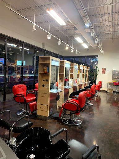 Beauty School «Aveda Institute Rhode Island», reviews and photos, 379 Atwood Ave, Cranston, RI 02920, USA